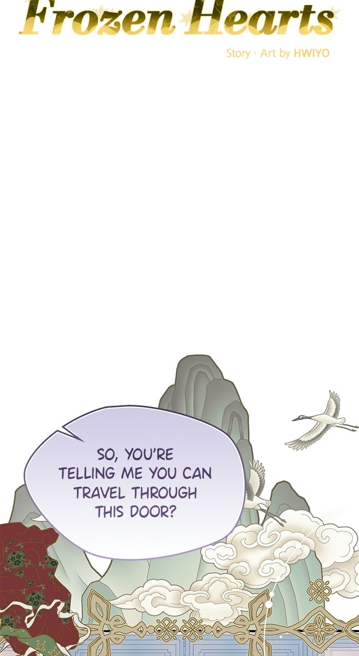 Read Frozen Hearts EN Manga Online