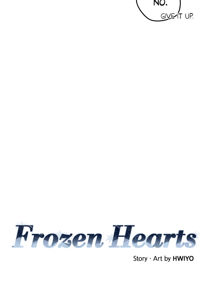 Read Frozen Hearts EN Manga Online