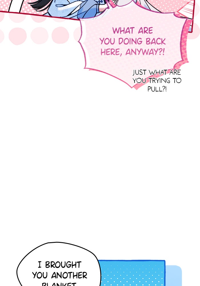 Read Frozen Hearts EN Manga Online