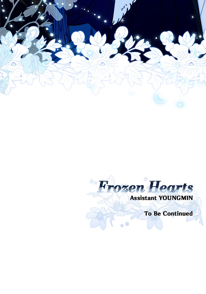 Read Frozen Hearts EN Manga Online