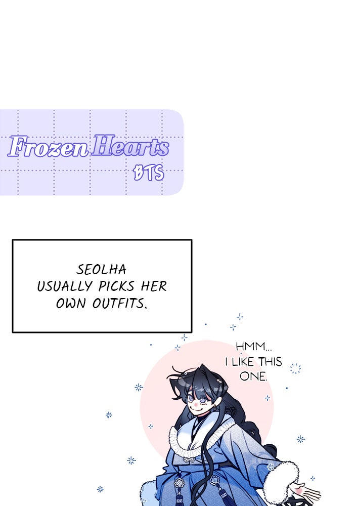 Read Frozen Hearts EN Manga Online