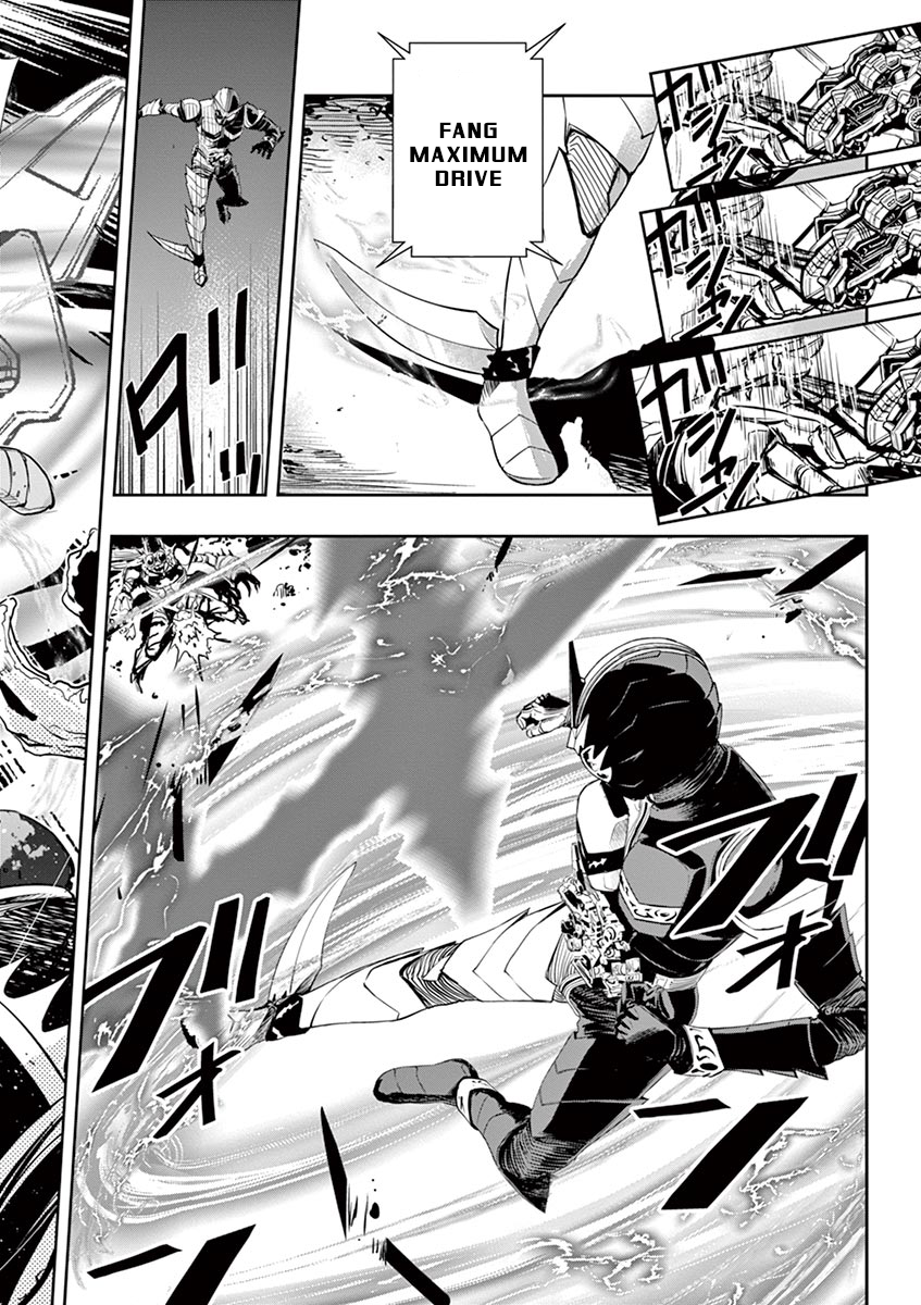 Read Fuuto Tantei EN Manga Online