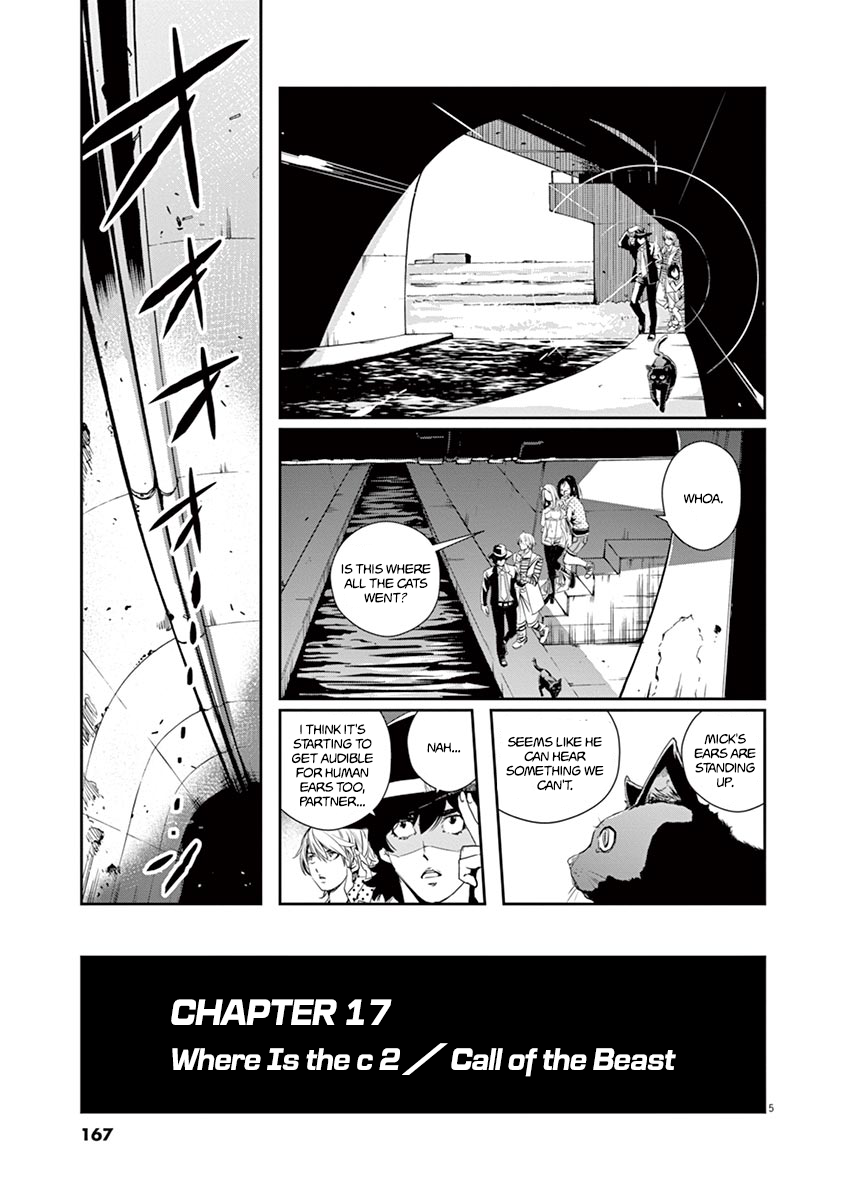 Read Fuuto Tantei EN Manga Online
