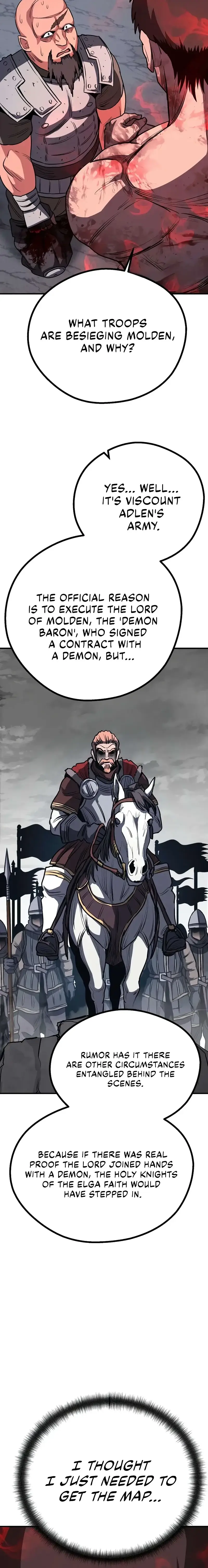 Read Game Sok 2 hoecha Gwangjeonsa EN Manga Online