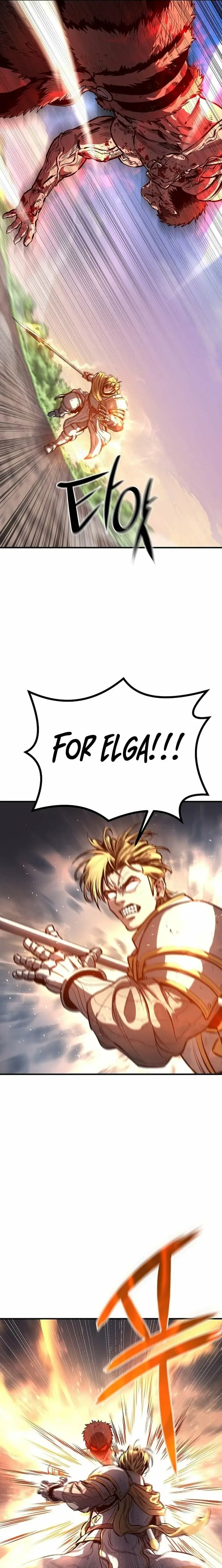 Read Game Sok 2 hoecha Gwangjeonsa EN Manga Online