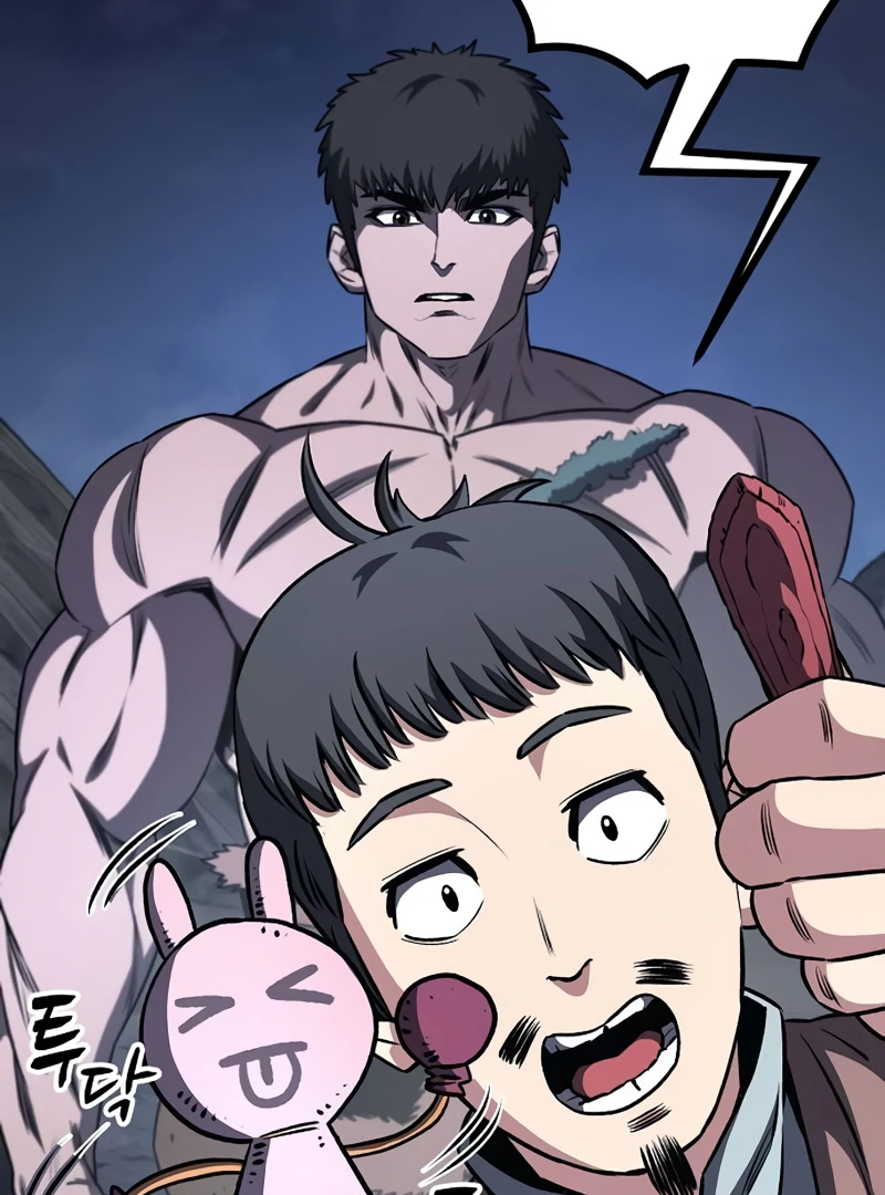 Read Game Sok 2 hoecha Gwangjeonsa EN Manga Online