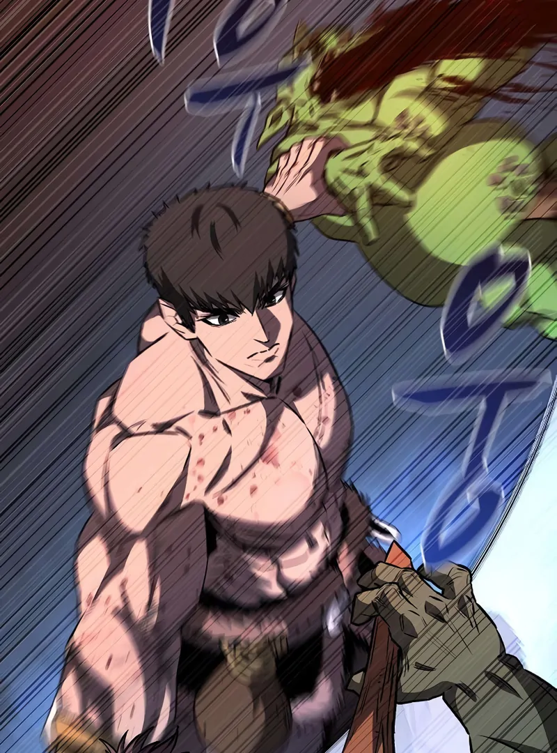 Read Game Sok 2 hoecha Gwangjeonsa EN Manga Online