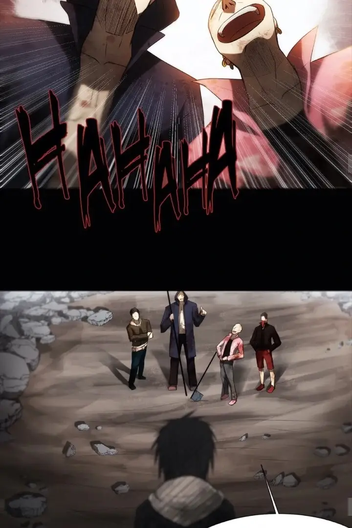 Read Guardians of the Monster Hunters EN Manga Online