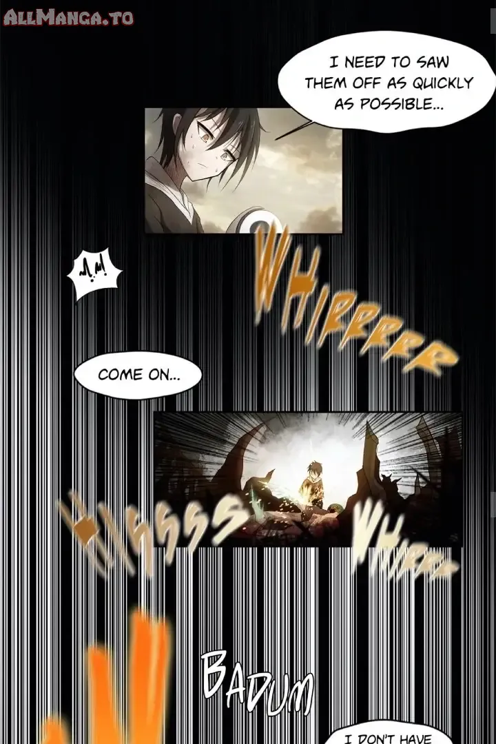 Read Guardians of the Monster Hunters EN Manga Online