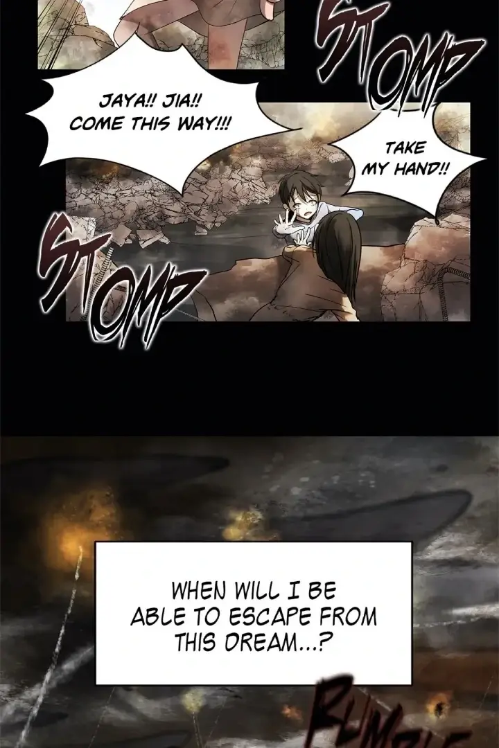 Read Guardians of the Monster Hunters EN Manga Online