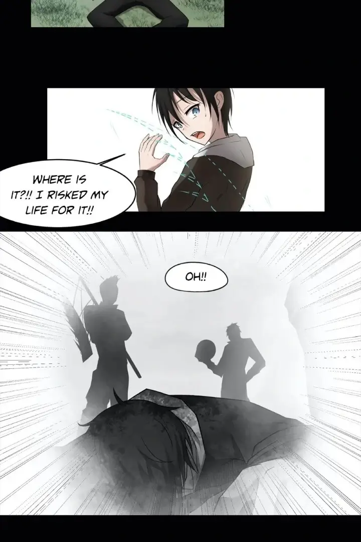 Read Guardians of the Monster Hunters EN Manga Online