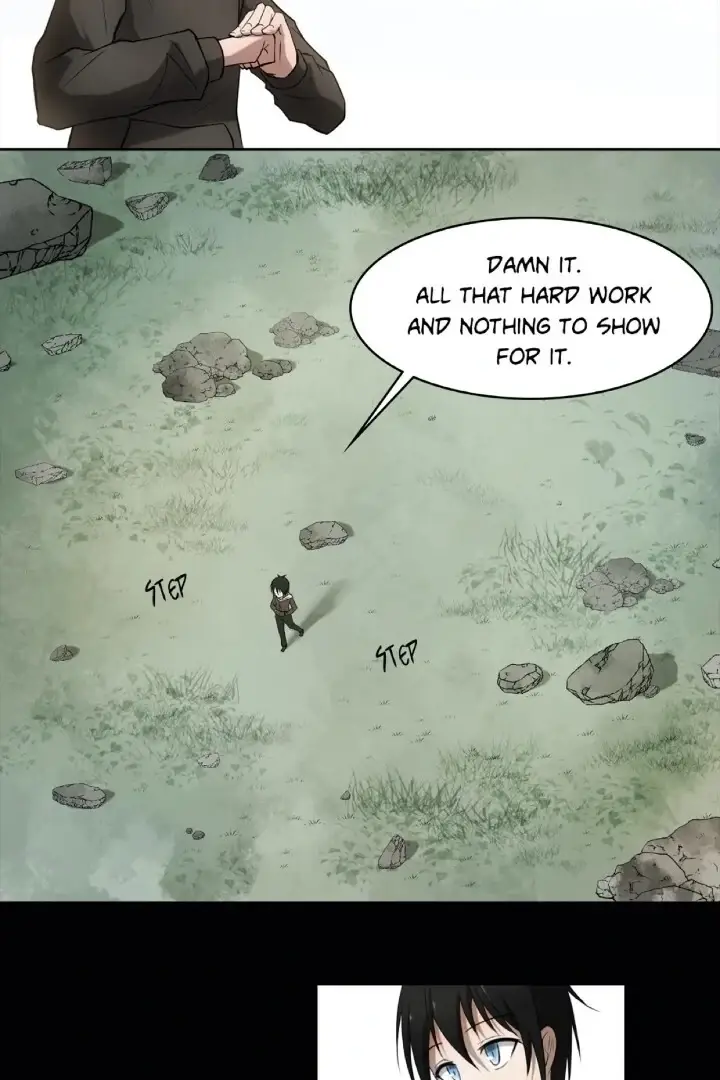 Read Guardians of the Monster Hunters EN Manga Online