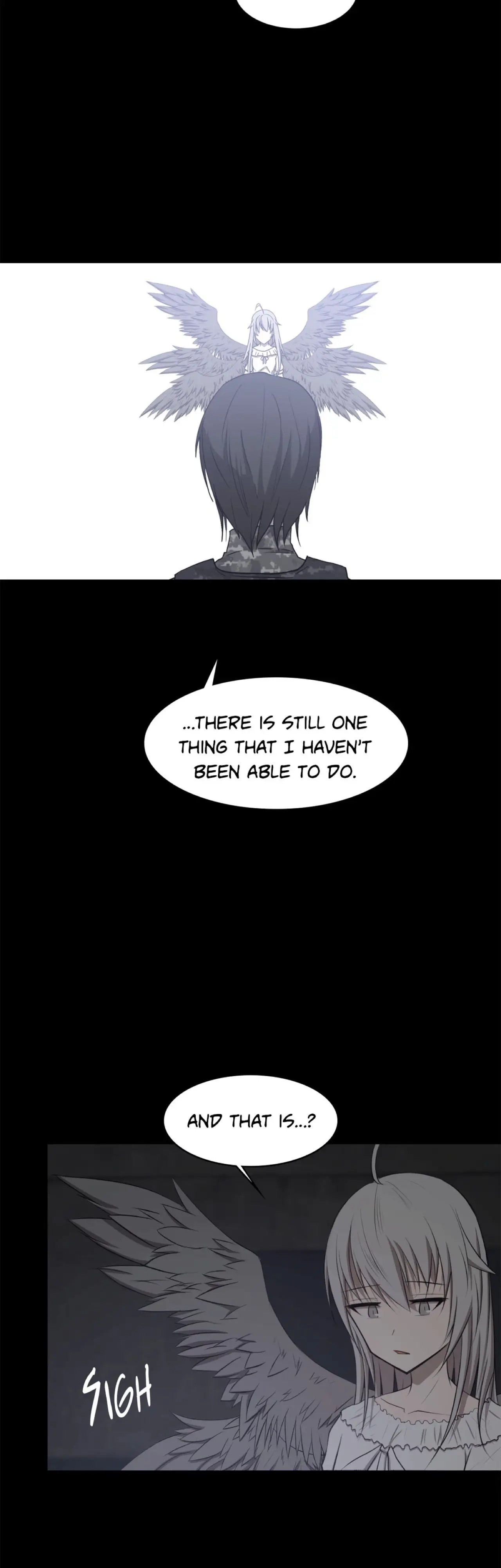 Read Guardians of the Monster Hunters EN Manga Online