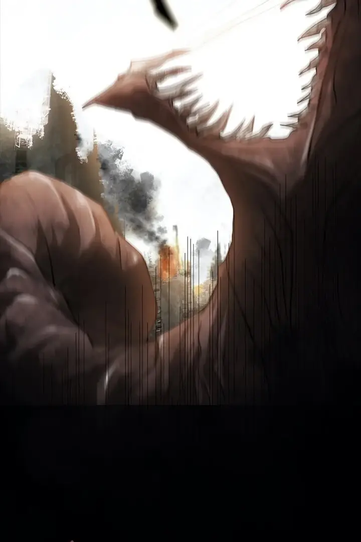 Read Guardians of the Monster Hunters EN Manga Online