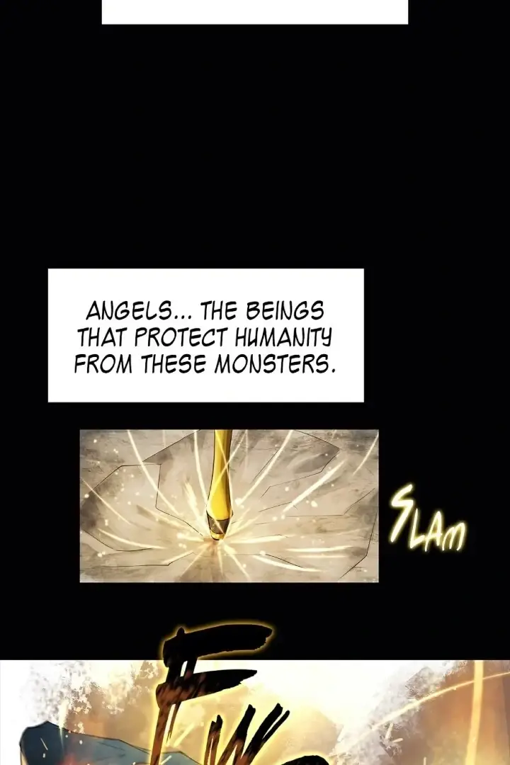 Read Guardians of the Monster Hunters EN Manga Online