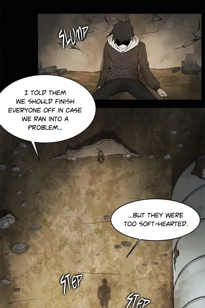 Read Guardians of the Monster Hunters EN Manga Online