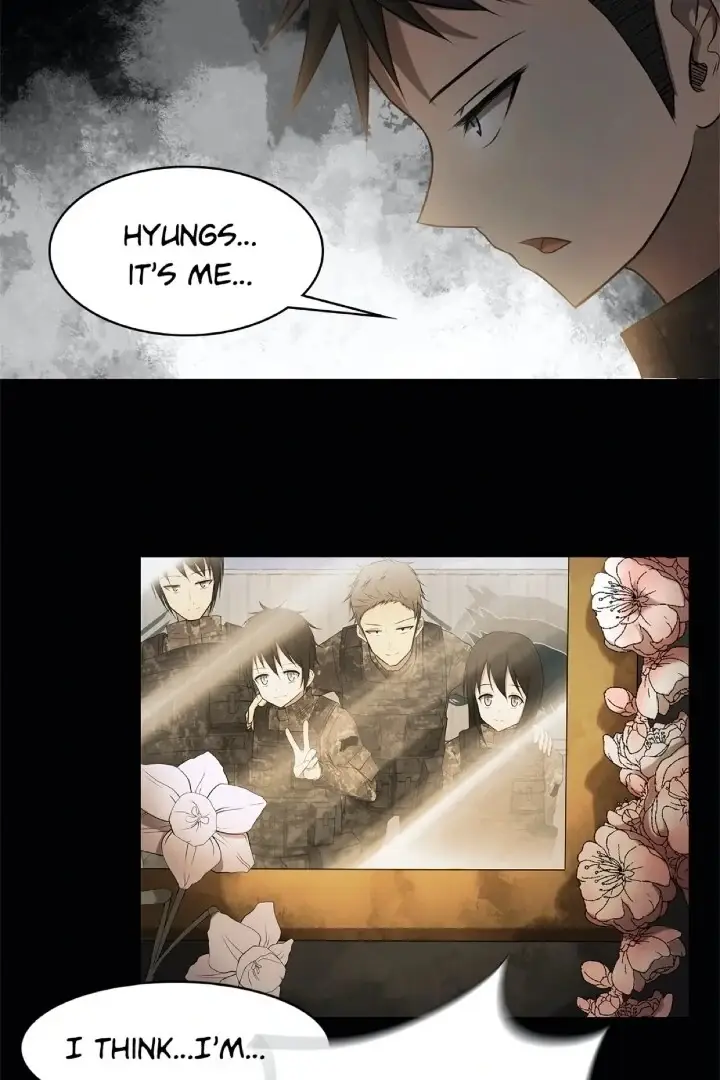 Read Guardians of the Monster Hunters EN Manga Online