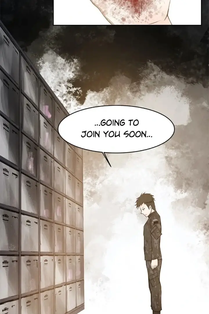 Read Guardians of the Monster Hunters EN Manga Online