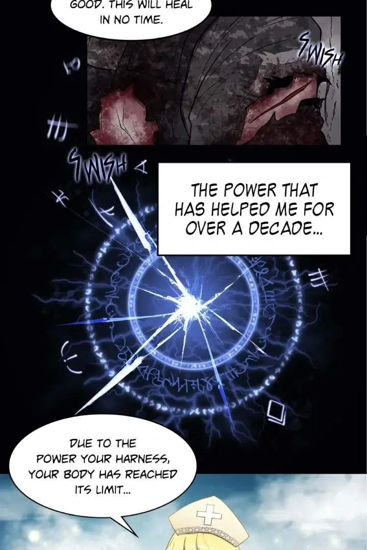 Read Guardians of the Monster Hunters EN Manga Online