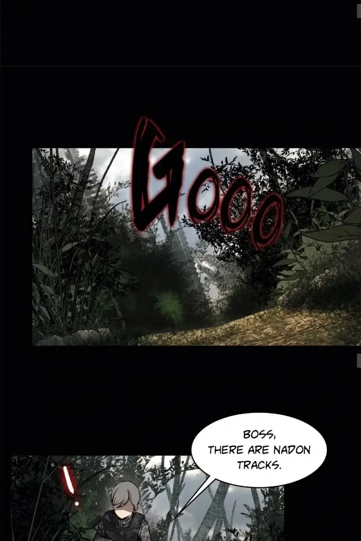 Read Guardians of the Monster Hunters EN Manga Online