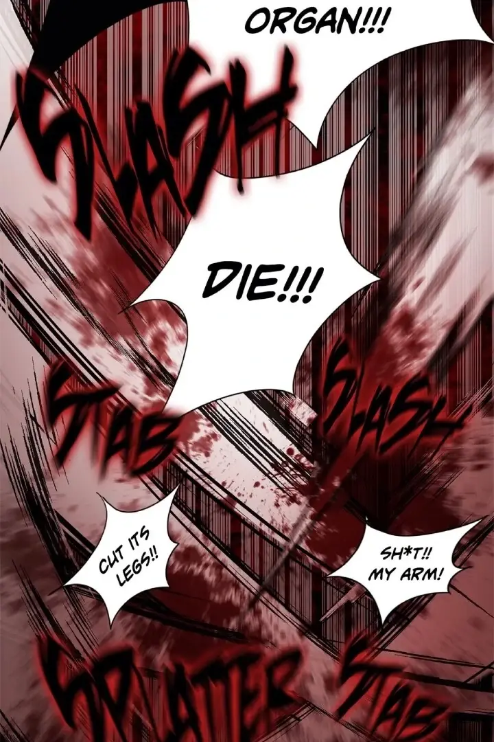 Read Guardians of the Monster Hunters EN Manga Online