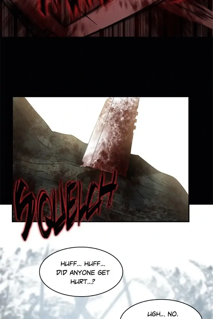 Read Guardians of the Monster Hunters EN Manga Online