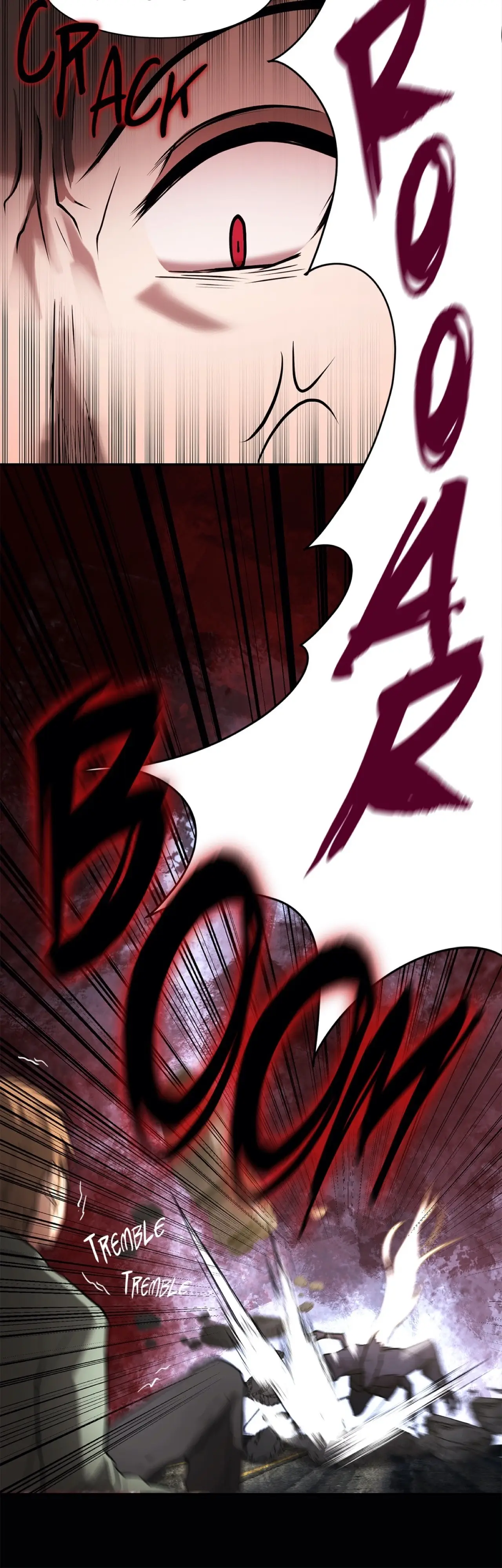 Read Guardians of the Monster Hunters EN Manga Online