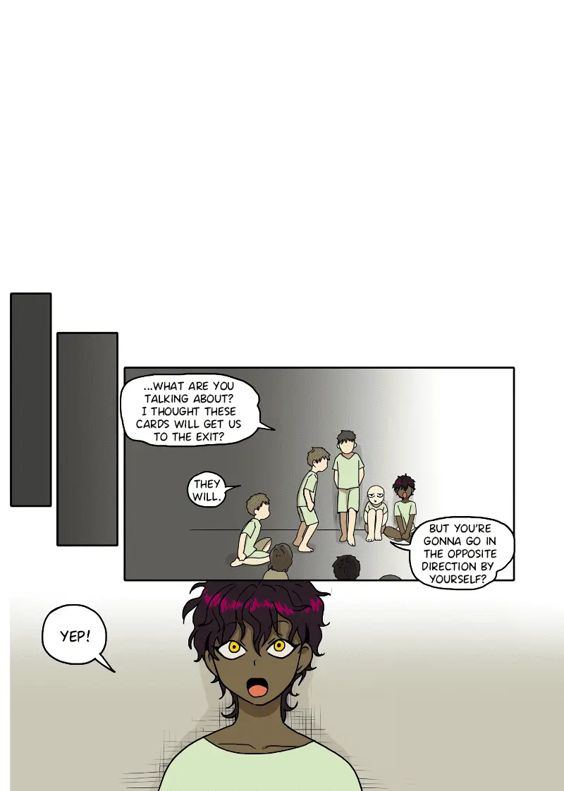 Read HANA EN Manga Online