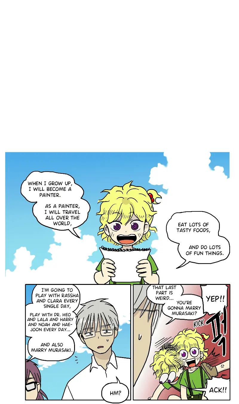 Read HANA EN Manga Online