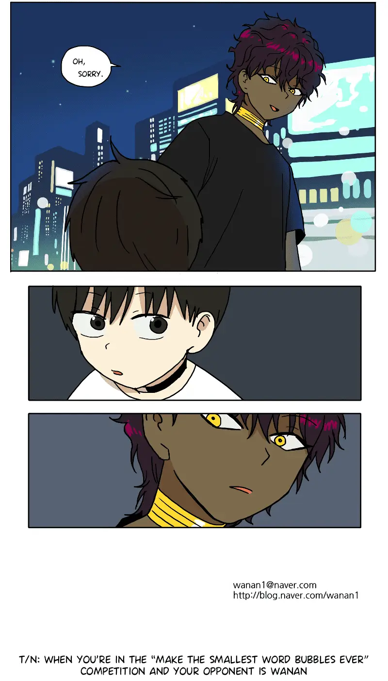 Read HANA EN Manga Online