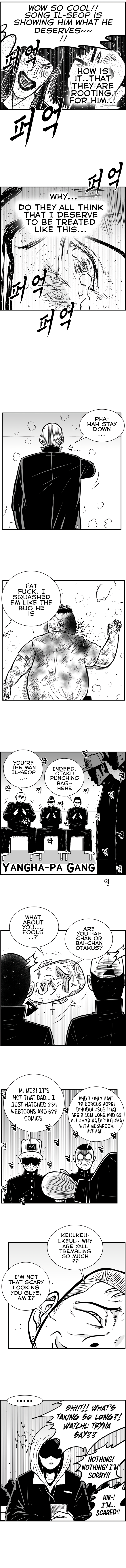 Read Hellper 2 Killberos EN Manga Online