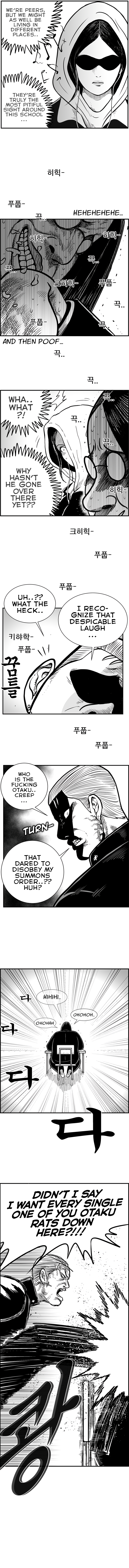 Read Hellper 2 Killberos EN Manga Online