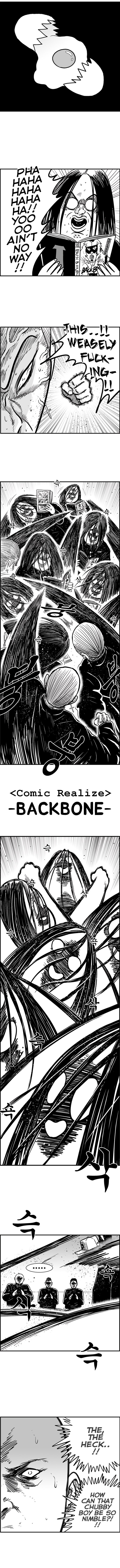 Read Hellper 2 Killberos EN Manga Online