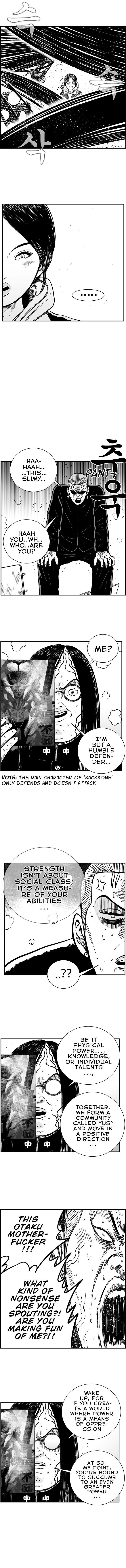 Read Hellper 2 Killberos EN Manga Online
