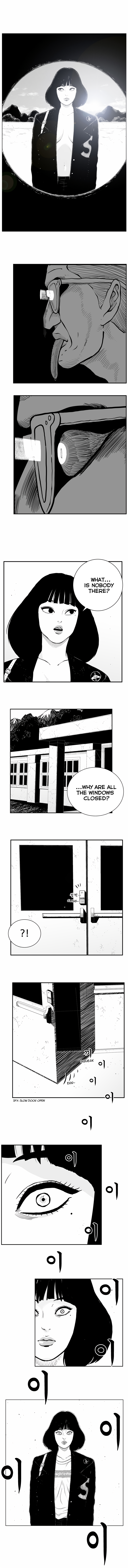 Read Hellper 2 Killberos EN Manga Online