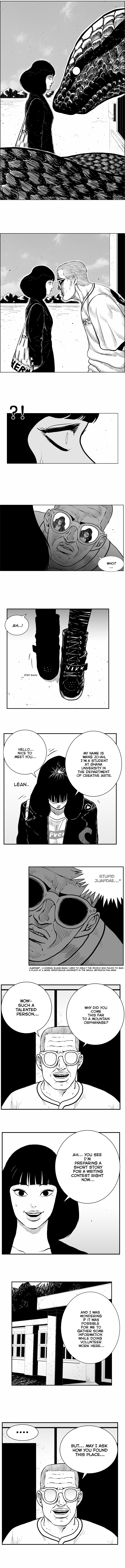 Read Hellper 2 Killberos EN Manga Online