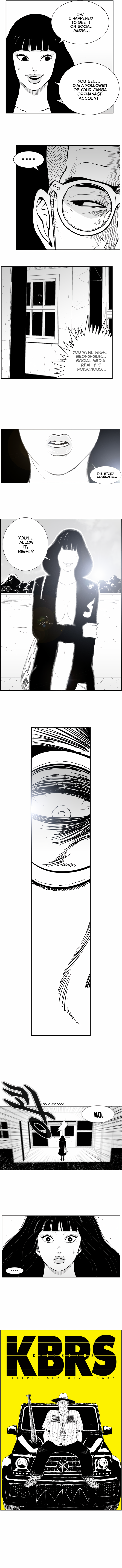 Read Hellper 2 Killberos EN Manga Online