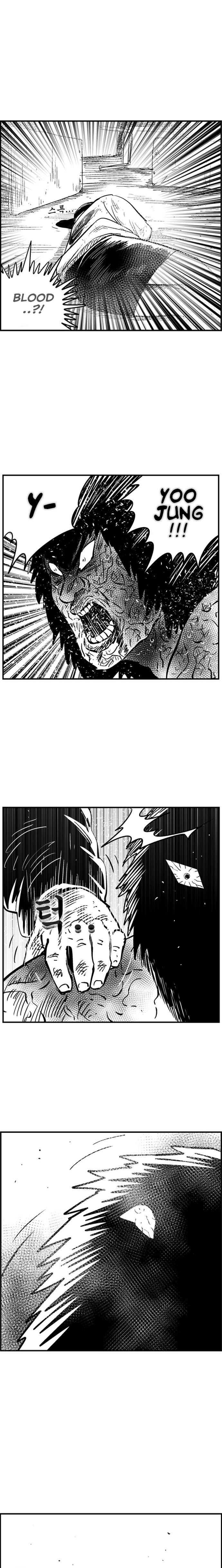 Read Hellper 2 Killberos EN Manga Online