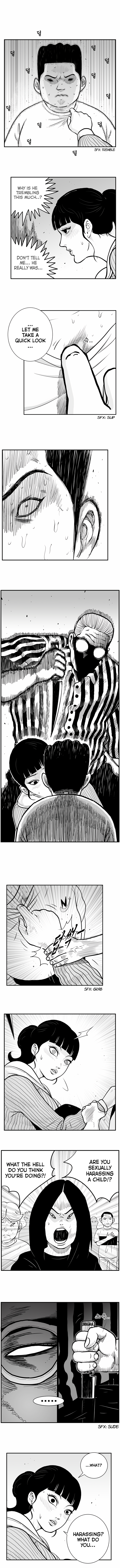 Read Hellper 2 Killberos EN Manga Online