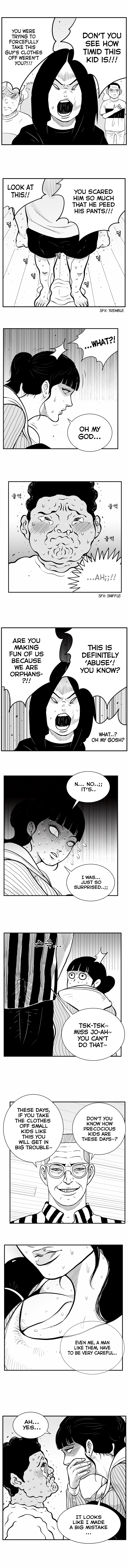 Read Hellper 2 Killberos EN Manga Online