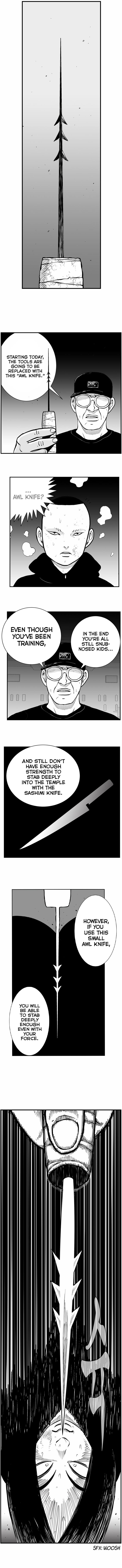 Read Hellper 2 Killberos EN Manga Online