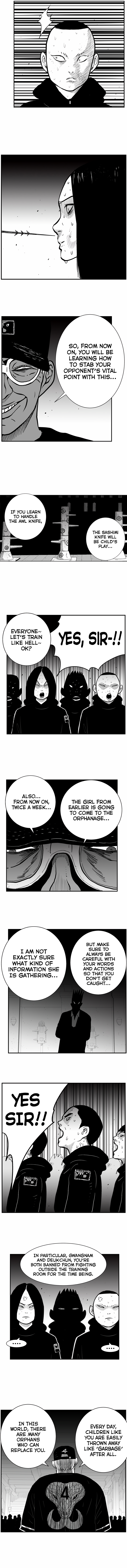 Read Hellper 2 Killberos EN Manga Online