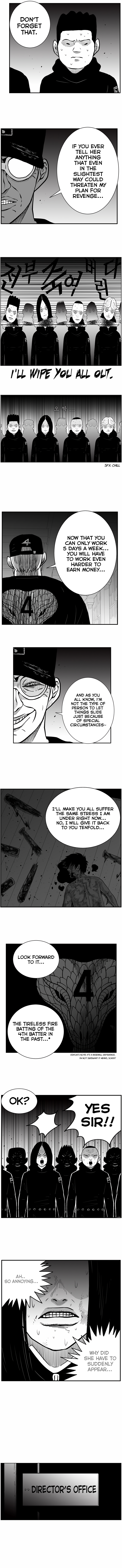Read Hellper 2 Killberos EN Manga Online