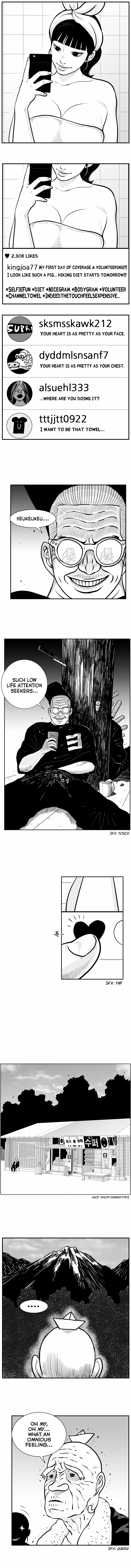 Read Hellper 2 Killberos EN Manga Online