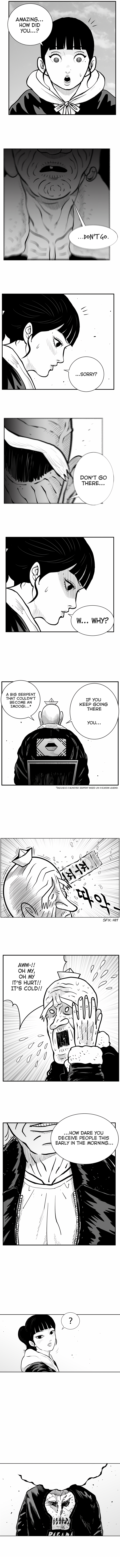 Read Hellper 2 Killberos EN Manga Online