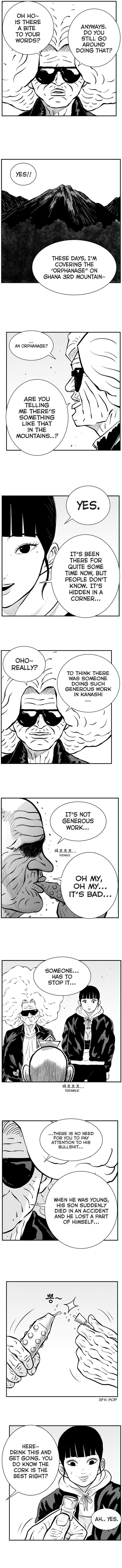 Read Hellper 2 Killberos EN Manga Online