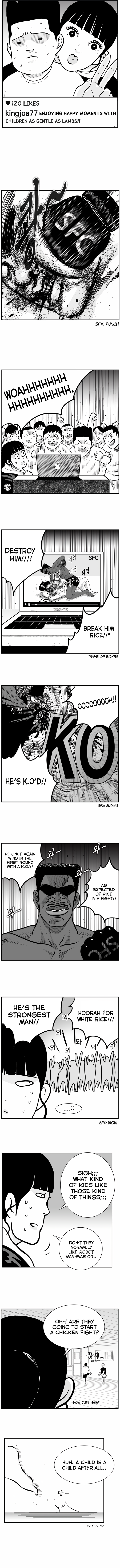 Read Hellper 2 Killberos EN Manga Online