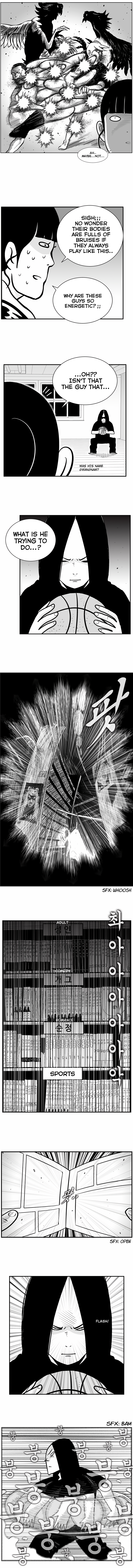 Read Hellper 2 Killberos EN Manga Online