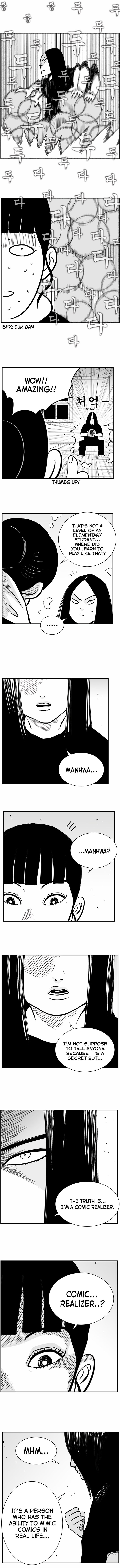 Read Hellper 2 Killberos EN Manga Online