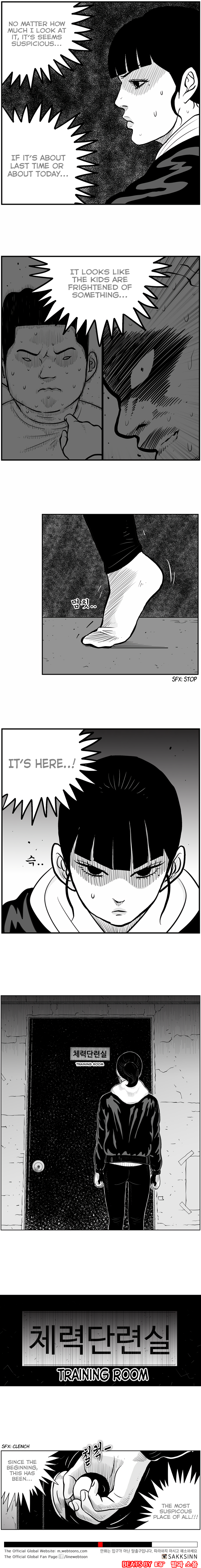 Read Hellper 2 Killberos EN Manga Online